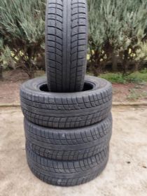 Opony zimowe 215/65/16