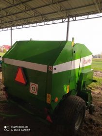 Sprzedam prasę sipma farma 2