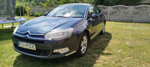 Sprzedam Citroen C5 x7