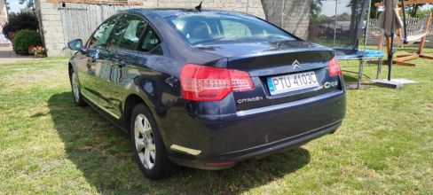 Sprzedam Citroen C5 x7
