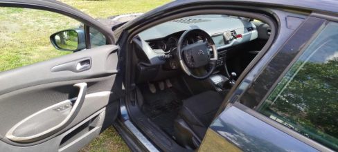 Sprzedam Citroen C5 x7