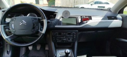 Sprzedam Citroen C5 x7