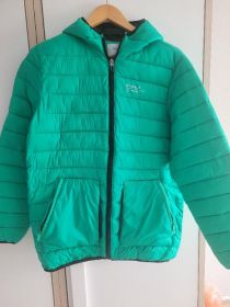 Sprzedam kurtki chłopięce