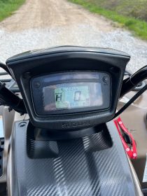 Sprzedam quada Suzuki 750 AXi4x4