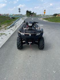 Sprzedam quada Suzuki 750 AXi4x4