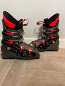 Buty narciarskie juniorskie Rossignol Hero J4