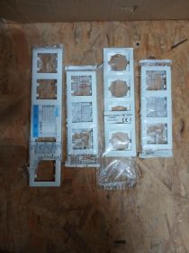 Sprzedam gniazdka roletowe, gniazdka i wlaczniki elektryczne