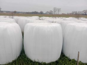 SPRZEDAM Sianokiszonka