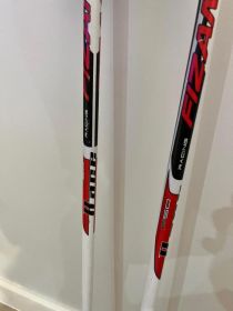 Kije narciarskie dziecięce Fizan Race Jr 95 cm.