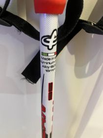 Kije narciarskie dziecięce Fizan Race Jr 95 cm.