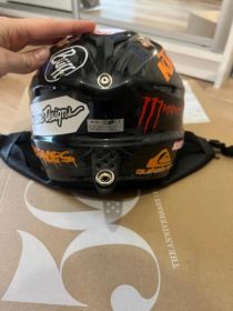 Kask narciarski męski UVEX