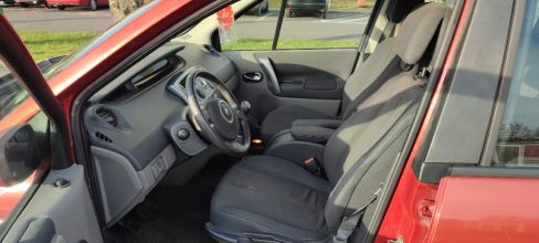 Sprzedam Renault Scenic 2 2006r.