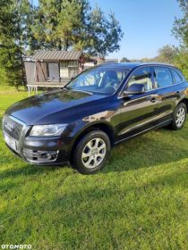 AUDI 2.0 TFSI 211KM 4X4 automat Quattro 2010