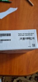 Smartfon Xiaomi redmi 15 C