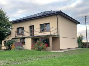 Dom na sprzedaż Kaszew gm. Goszczanów