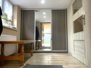 Dom na sprzedaż Kaszew gm. Goszczanów