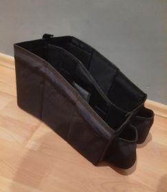 Hauck Organize Me Organizer samochodowy czarny