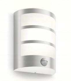 Philips Led Zewnętrzna lampa ścienna kinkiet