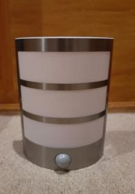 Philips Led Zewnętrzna lampa ścienna kinkiet