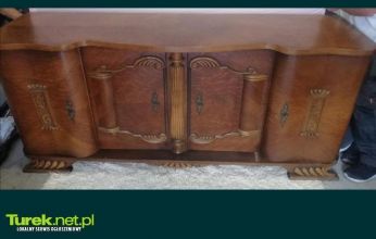 Meble dębowe antyk vintage