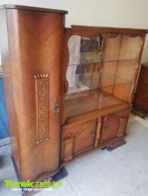 Meble dębowe antyk vintage