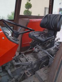 Sprzedam Massey Ferguson z1987r oryginał