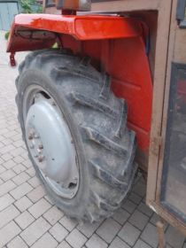 Sprzedam Massey Ferguson z1987r oryginał