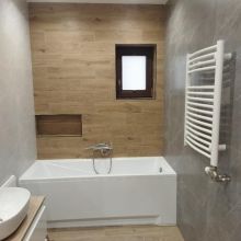 Usługi płytkarskie-wykonczenia wnetrz