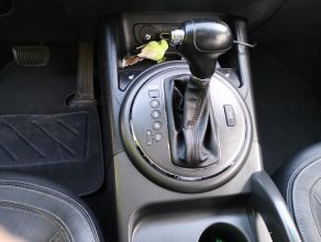 Kia sportage 2.0 diesel 184 konie