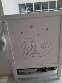 Łóżeczko dziecięce