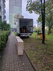 PRZEPROWADZKI TUREK, Przeprowadzki mieszkań, domów,...