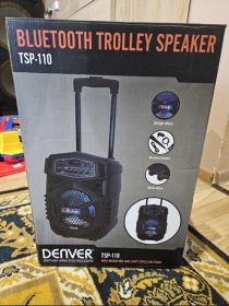 Denver Głośnik Bluetooth TSP-110