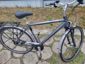 Sprzedam rower Pegasus Solero