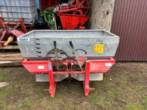 Sprzedam Rozsiewacz dwutarczowy 600 kg