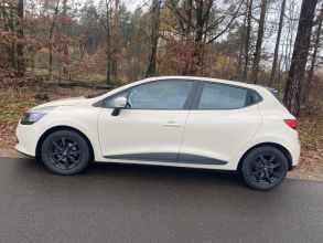 Sprzedam Renault Clio