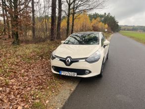 Sprzedam Renault Clio