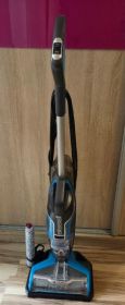 BISSELL 17132 CrossWave odkurzacz pionowy 3w1