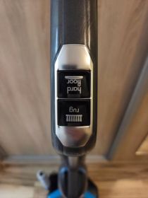 BISSELL 17132 CrossWave odkurzacz pionowy 3w1