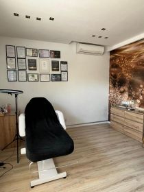 Do wynajęcia lokal 24 m2