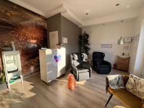 Do wynajęcia lokal 24 m2