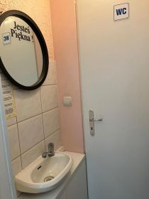 Do wynajęcia lokal 24 m2