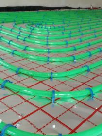 Eco-Heat Sebastian Danisz