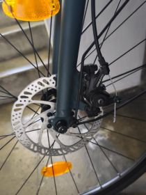 Sprzedam ROWER MIEJSKI ELOPS SPEED 900 S Rower Elops....