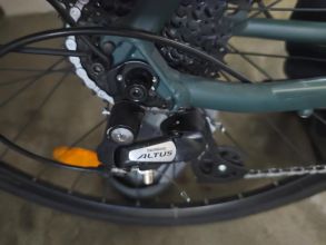 Sprzedam ROWER MIEJSKI ELOPS SPEED 900 S Rower Elops....