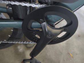 Sprzedam ROWER MIEJSKI ELOPS SPEED 900 S Rower Elops....