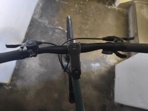 Sprzedam ROWER MIEJSKI ELOPS SPEED 900 S Rower Elops....