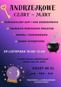 Warsztaty dla dzieci