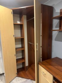 Meble do pokoju dziecięcego