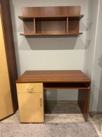 Meble do pokoju dziecięcego