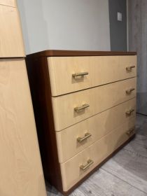 Meble do pokoju dziecięcego